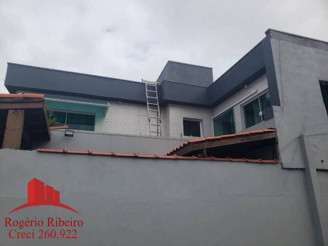 Casa de Praia para Venda em Itanhaém - 5