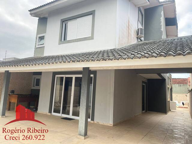 #CP0030-SO - Casa de Praia para Venda em Itanhaém - SP - 3