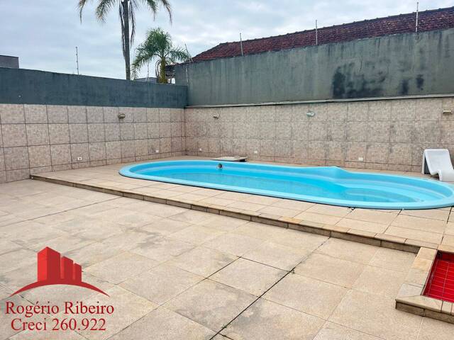 Casa de Praia para Venda em Itanhaém - 5