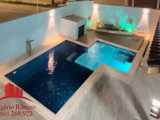 #CP0031-SO - Casa de Praia para Venda em Itanhaém - SP - 2