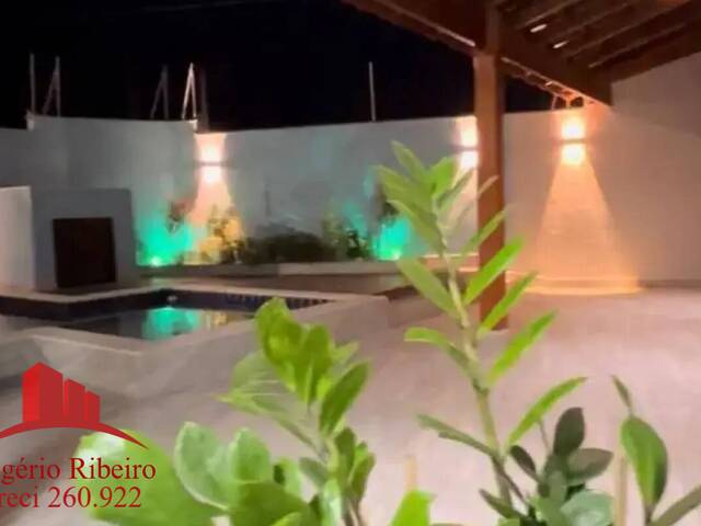 #CP0031-SO - Casa de Praia para Venda em Itanhaém - SP - 3