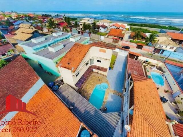 Venda em Jd. Palmeiras - Itanhaém