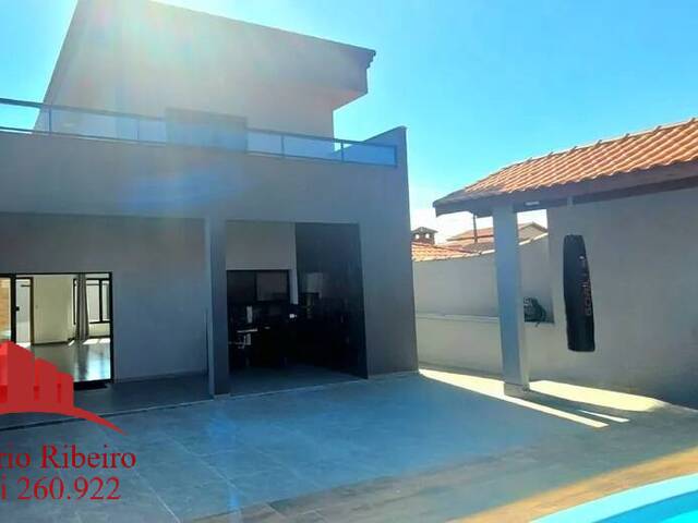 Casa de Praia para Venda em Itanhaém - 4