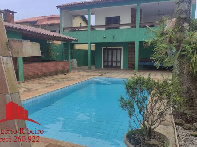 Venda em Suarão - Itanhaém