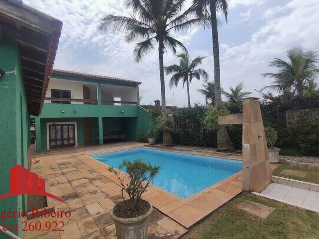 #CP0034-SO - Casa de Praia para Venda em Itanhaém - SP - 2