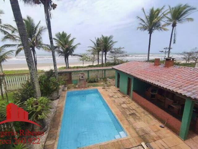Casa de Praia para Venda em Itanhaém - 4