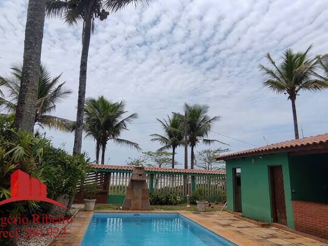 Casa de Praia para Venda em Itanhaém - 5