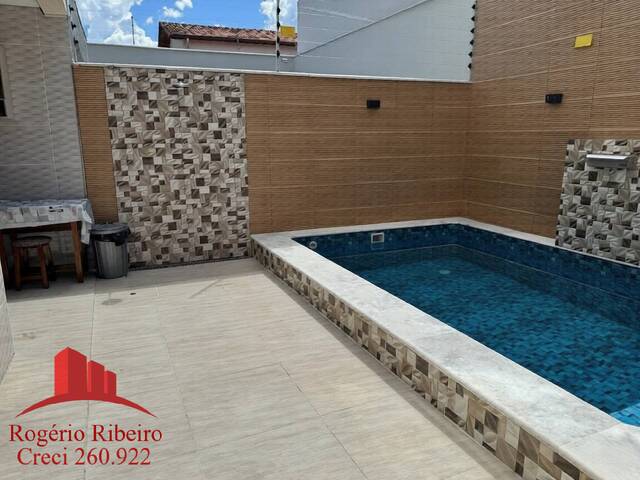 Casa de Praia para Venda em Itanhaém - 4