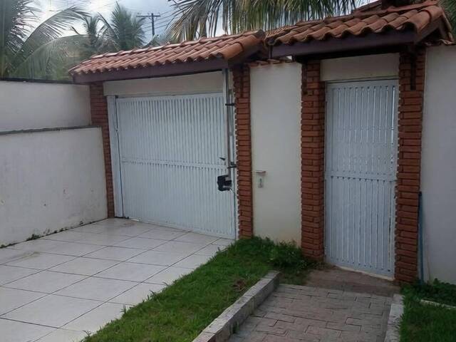#CP0006-CC - Casa de Praia para Venda em Itanhaém - SP - 2