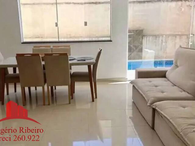 #CP0007-CC - Casa de Praia para Venda em Itanhaém - SP - 2