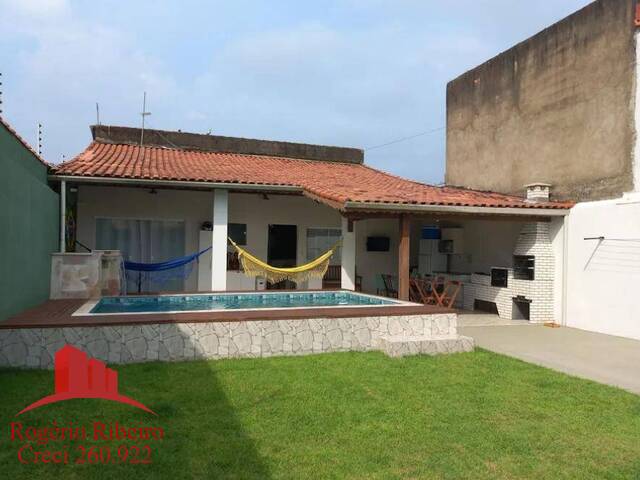 Casa de Praia para Venda em Itanhaém - 4