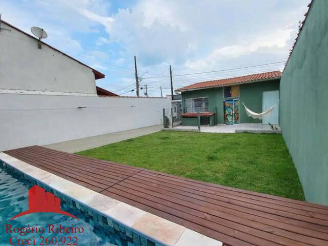 Casa de Praia para Venda em Itanhaém - 5