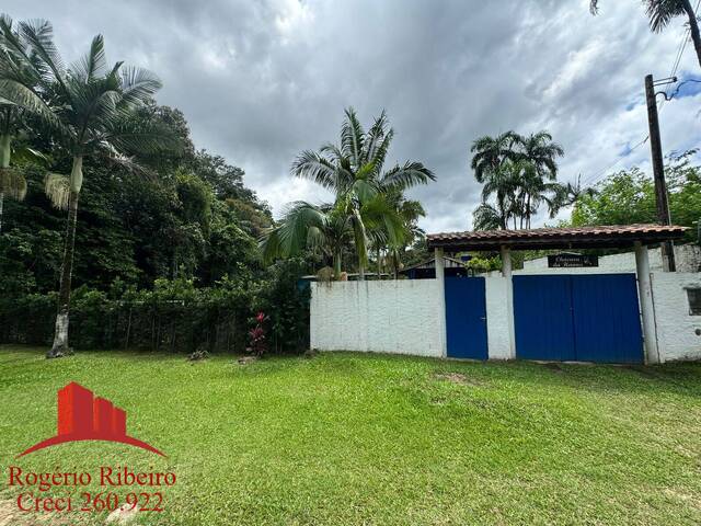 #CP0001-CH - Casa de Praia para Venda em Itanhaém - SP - 2