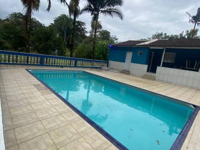 Casa de Praia para Venda em Itanhaém - 4