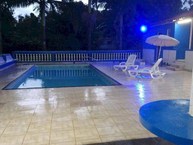 #CP0001-CH - Casa de Praia para Venda em Itanhaém - SP - 3