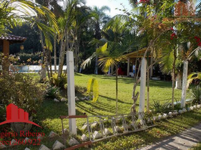 #CP0002-CH - Casa de Praia para Venda em Itanhaém - SP - 3