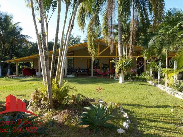 Casa de Praia para Venda em Itanhaém - 4