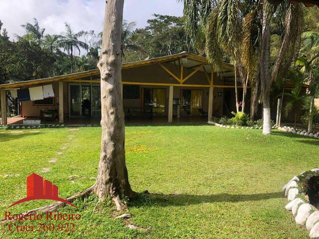 Casa de Praia para Venda em Itanhaém - 5