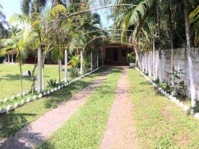 #CP0002-CH - Casa de Praia para Venda em Itanhaém - SP - 2