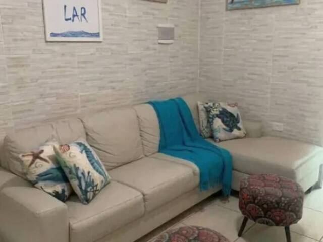 #CP0008-CC - Casa de Praia para Venda em Itanhaém - SP - 2