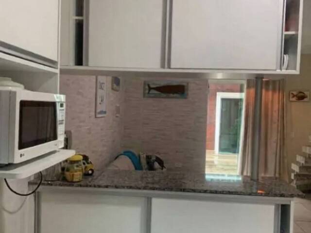 #CP0008-CC - Casa de Praia para Venda em Itanhaém - SP - 3