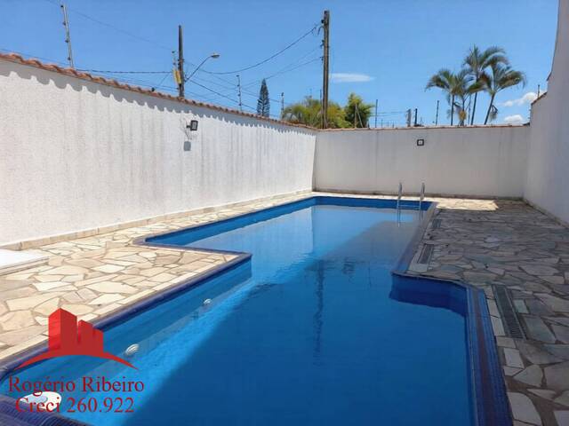 Venda em Cibratel II - Itanhaém