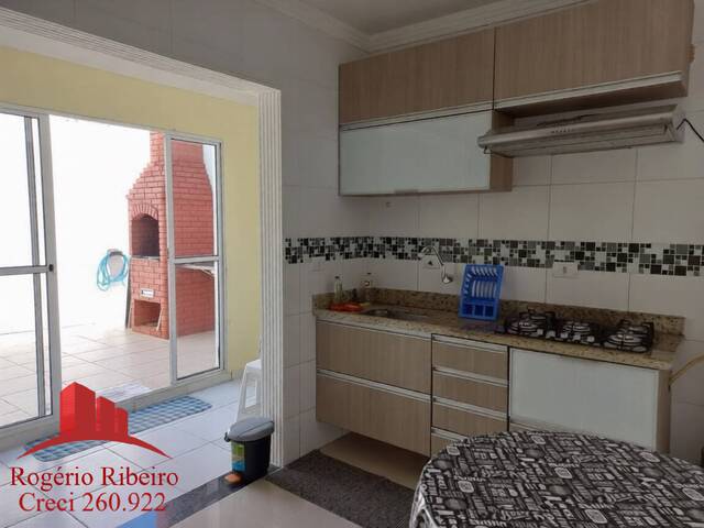 #CP0009-CC - Casa de Praia para Venda em Itanhaém - SP - 2