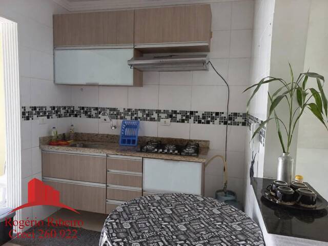 Casa de Praia para Venda em Itanhaém - 4