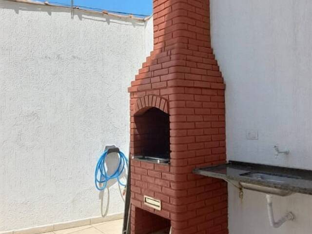 #CP0009-CC - Casa de Praia para Venda em Itanhaém - SP - 3