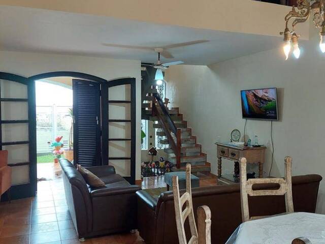 Casa de Praia para Venda em Itanhaém - 5