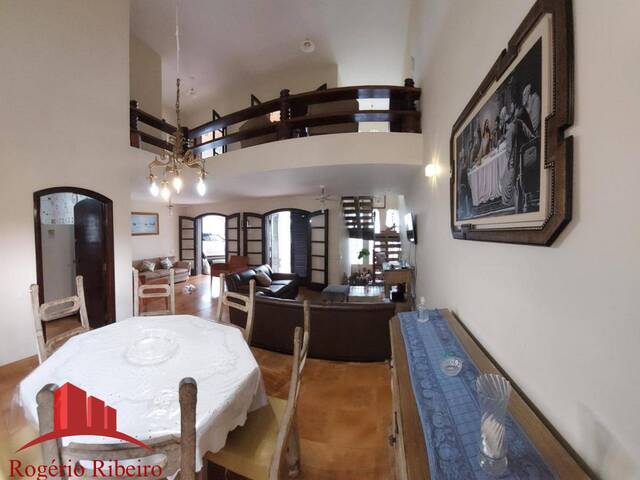 #CP0036-SO - Casa de Praia para Venda em Itanhaém - SP - 3