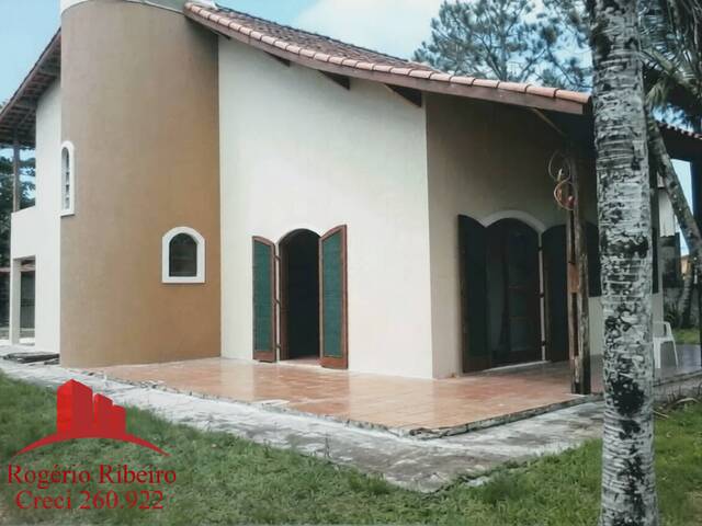 Venda em Cibratel II - Itanhaém