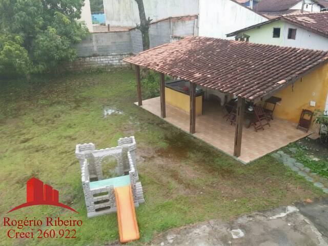 Casa de Praia para Venda em Itanhaém - 5