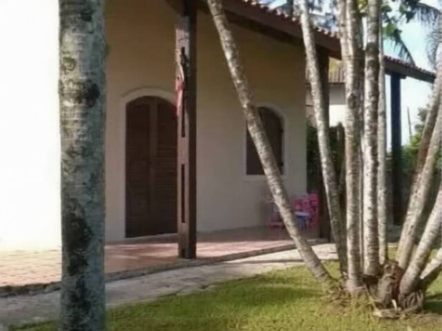 #CP0037-SO - Casa de Praia para Venda em Itanhaém - SP - 3
