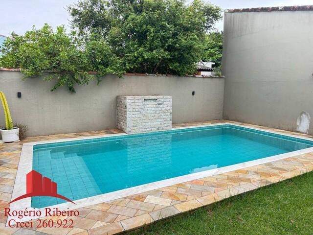 Casa de Praia para Venda em Itanhaém - 5