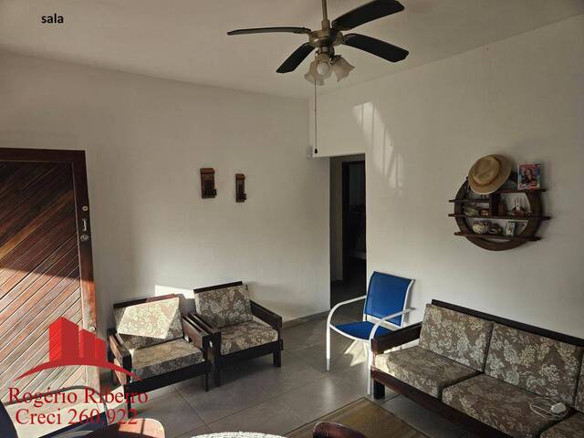 #CP0032-CA - Casa de Praia para Venda em Itanhaém - SP - 3