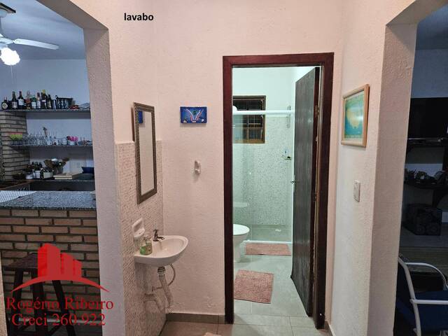 Casa de Praia para Venda em Itanhaém - 4