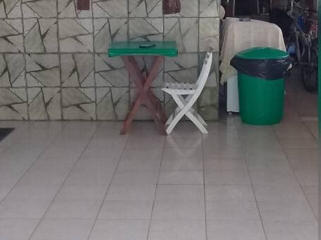 #CP0033-CA - Casa de Praia para Venda em Itanhaém - SP - 2