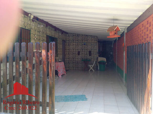 #CP0033-CA - Casa de Praia para Venda em Itanhaém - SP - 3