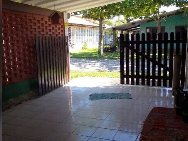 Casa de Praia para Venda em Itanhaém - 5