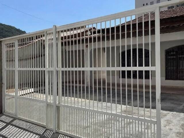 #CP0035-CA - Casa de Praia para Venda em Mongaguá - SP - 2