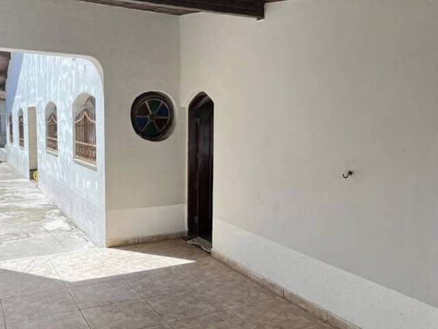 #CP0035-CA - Casa de Praia para Venda em Mongaguá - SP - 3