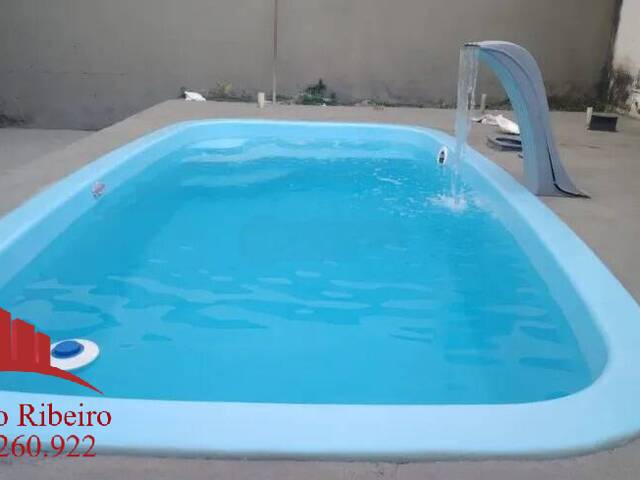 Casa de Praia para Venda em Mongaguá - 4