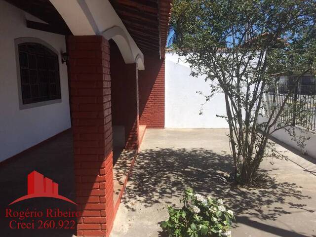 #CP0036-CA - Casa de Praia para Venda em Mongaguá - SP - 3