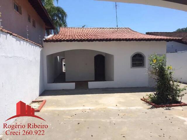 Casa de Praia para Venda em Mongaguá - 4