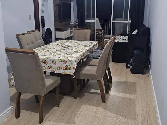 Venda em Jd. Caiahu - Mongaguá