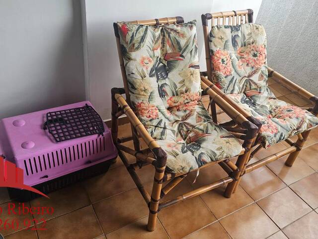 #CP0130-AP - Casa de Praia para Venda em Mongaguá - SP - 3