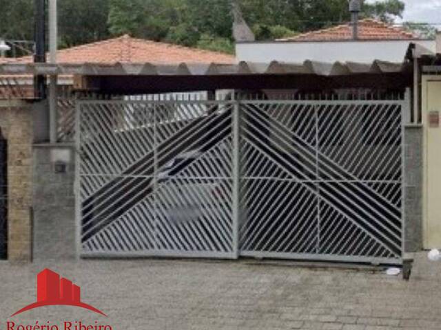 Casa para Venda em São Paulo - 2