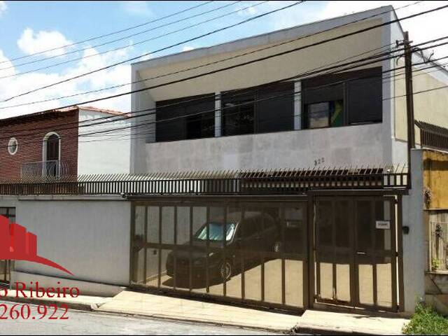 Sobrado para Venda em São Paulo - 2