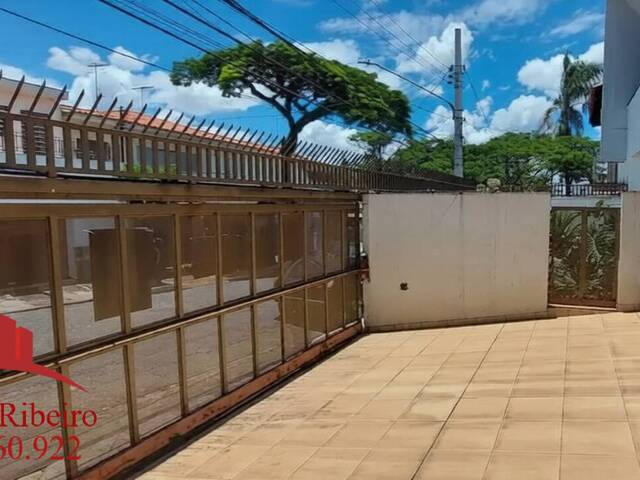 Sobrado para Venda em São Paulo - 4